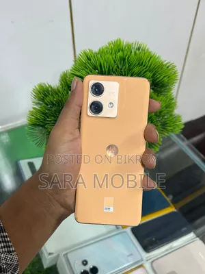 Motorola Edge 40 Neo 128 GB Orange