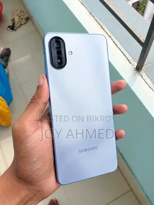 Samsung Galaxy A07 4G 128 GB White