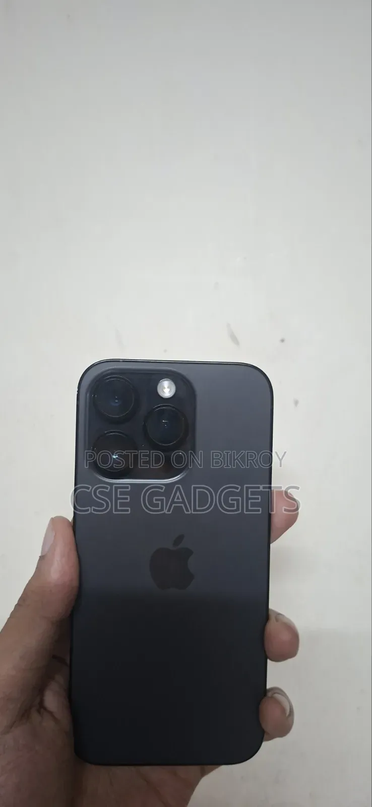 Apple iPhone 14 Pro 128 GB Black
