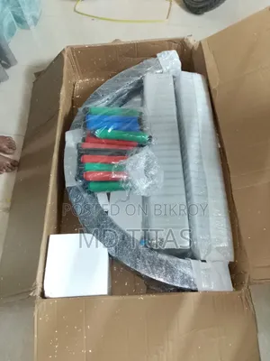 রিং স্টিক মেশিন