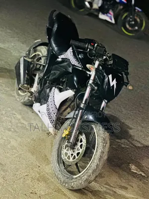 Suzuki Gixxer 2017
