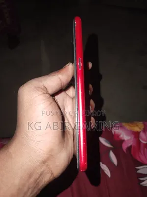 Oppo A3s 32 GB Red
