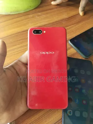 Oppo A3s 32 GB Red