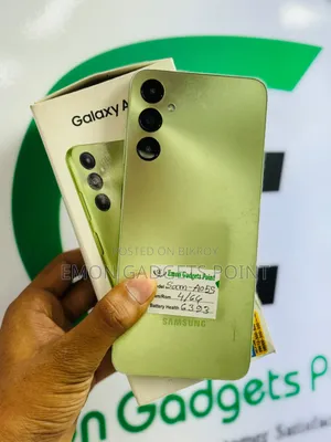 Samsung Galaxy A05s 64 GB