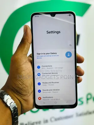 Samsung Galaxy A05s 64 GB