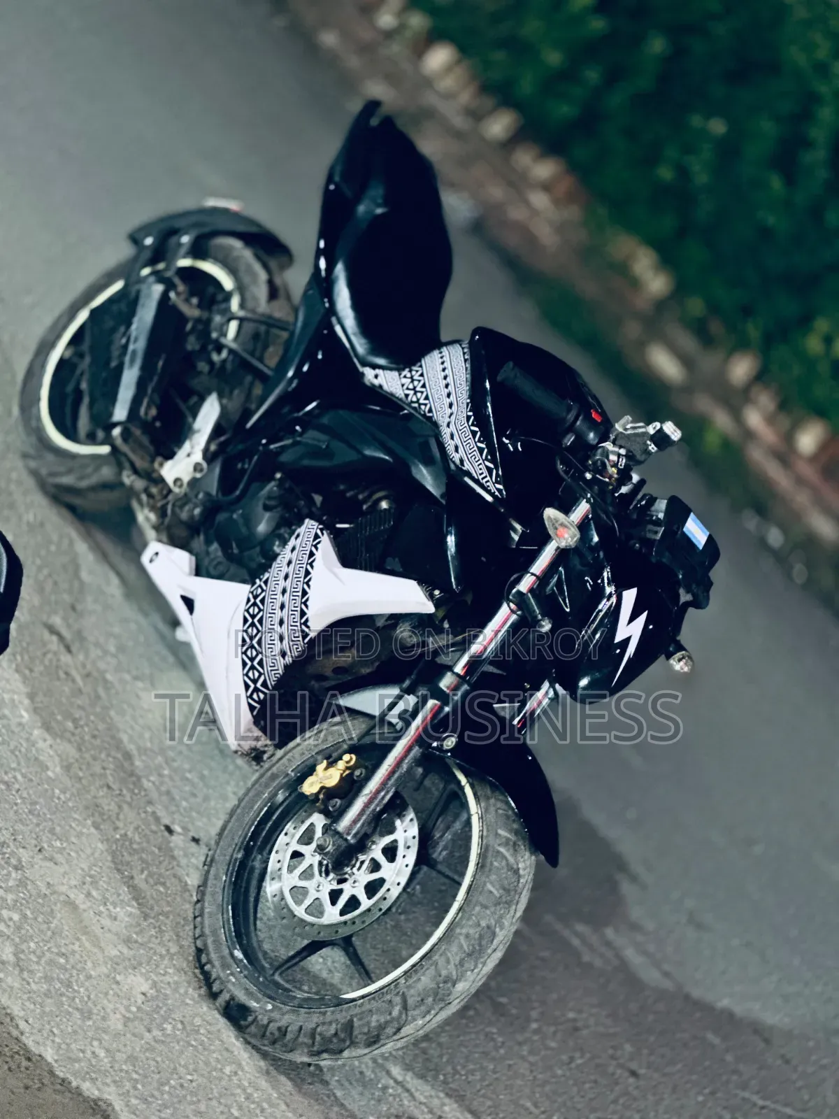 Suzuki Gixxer 2017