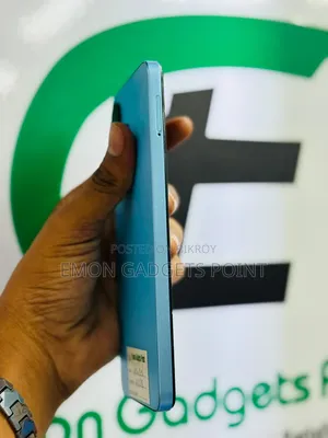 Infinix Hot 30i 128 GB Blue