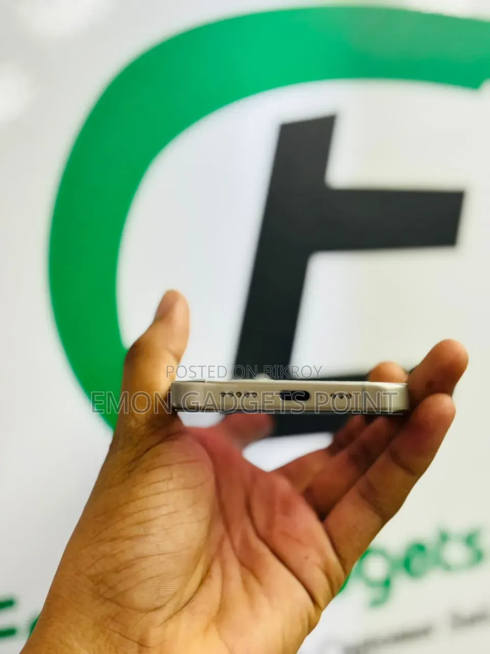 Apple iPhone 16 Pro 256 GB