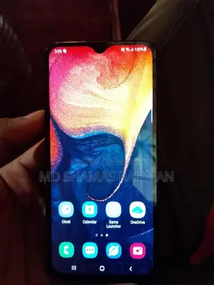 Samsung Galaxy A50 128 GB Black
