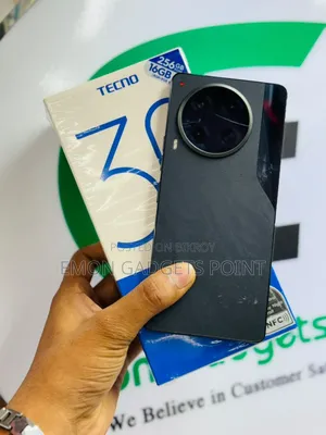 টেকনো ক্যামন ৩০ ২৫৬ জিবি