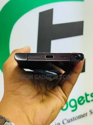 Samsung Galaxy S23 Ultra 256 GB Black