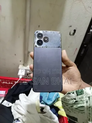 রিয়েলমি নোট ৫০ ৬৪ জিবি ব্ল্যাক