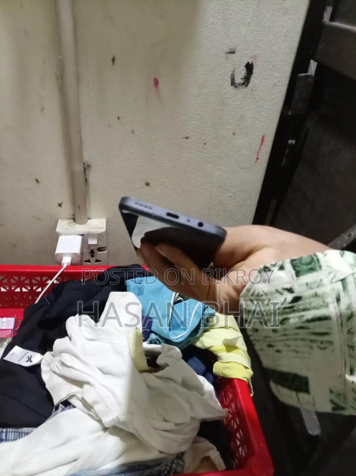 রিয়েলমি নোট ৫০ ৬৪ জিবি ব্ল্যাক