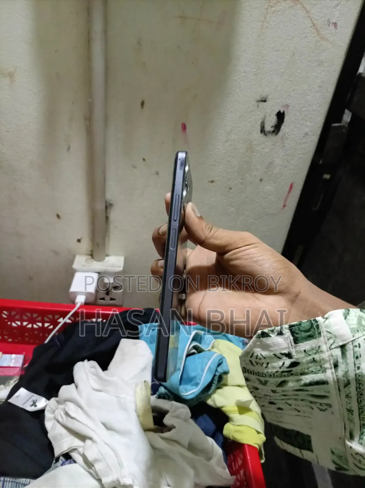 রিয়েলমি নোট ৫০ ৬৪ জিবি ব্ল্যাক