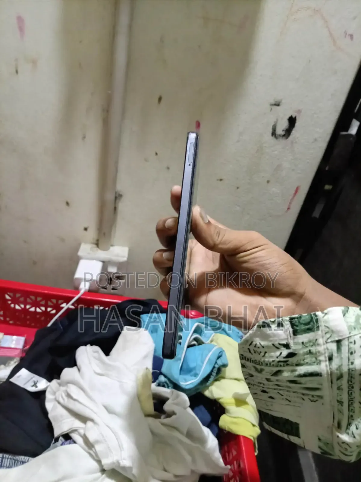রিয়েলমি নোট ৫০ ৬৪ জিবি ব্ল্যাক