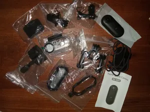 থাম্ব স্পোর্টস ক্যামেরা ৪কে ওয়াইফাই এইচ.২৬৫