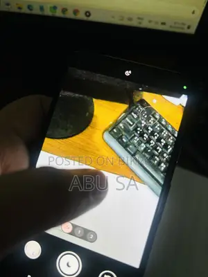 গুগল পিক্সেল ৫ ১২৮ জিবি ব্ল্যাক
