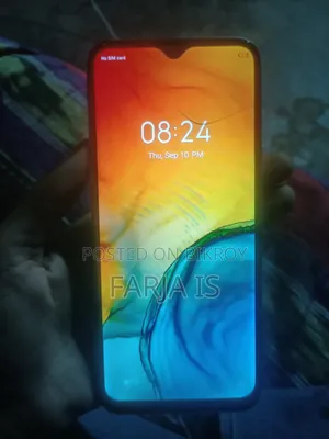 ইনফিনিক্স হট ১০এস ১২৮ জিবি নীল