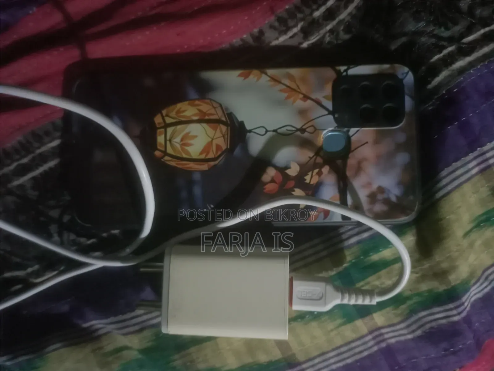 ইনফিনিক্স হট ১০এস ১২৮ জিবি নীল