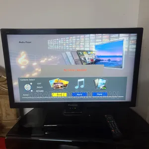 Panasonic TV