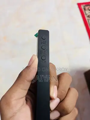 ভয়েস কন্ট্রোল লাইট