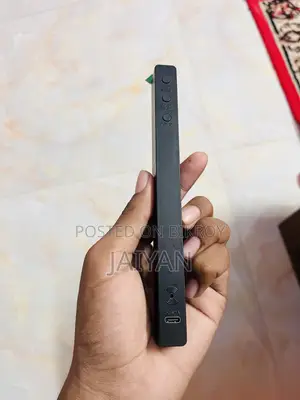 ভয়েস কন্ট্রোল লাইট