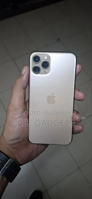 Apple iPhone 11 Pro 256 GB Gold