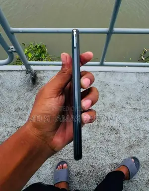 Samsung Galaxy A50 128 GB Black
