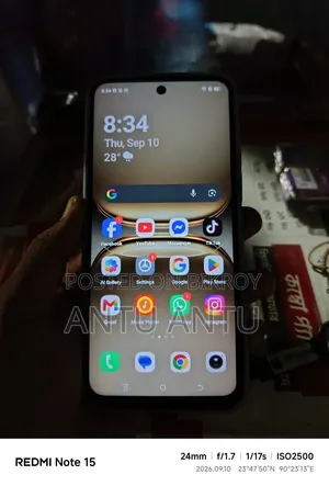 টেকনো স্পার্ক ৪০ ১২৮ জিবি পিংক