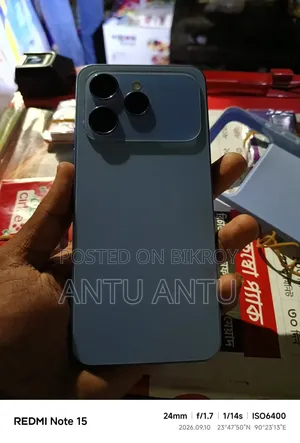 টেকনো স্পার্ক ৪০ ১২৮ জিবি পিংক