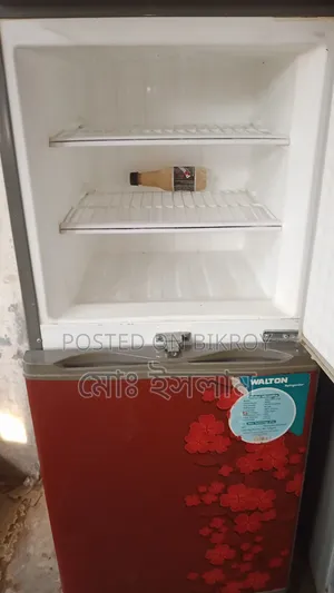 Refrigerator for sale