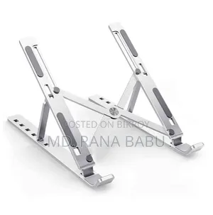 Foldable Laptop Stand