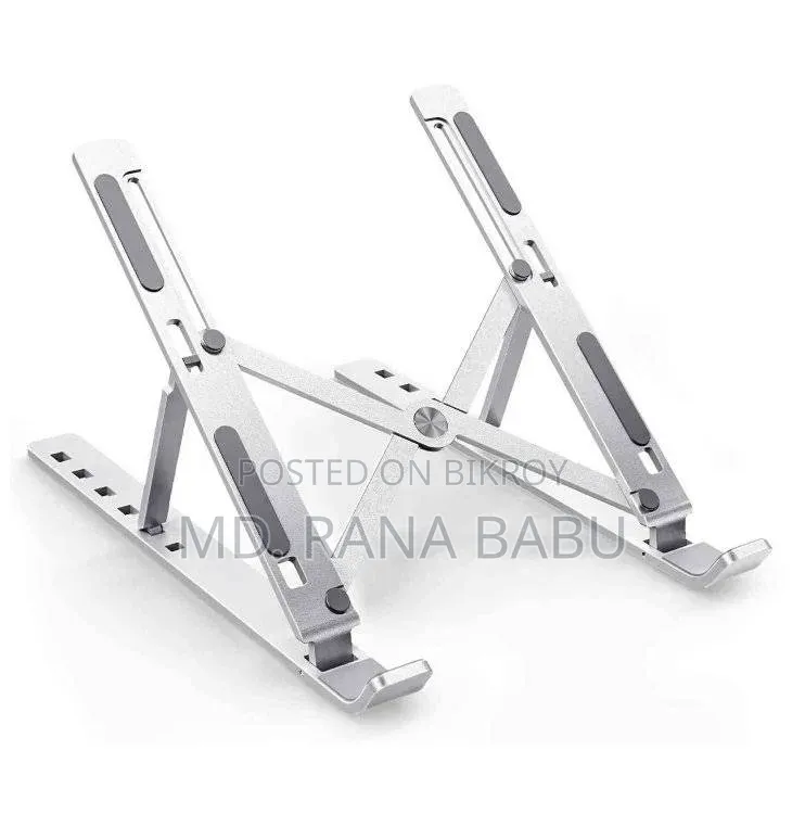 Foldable Laptop Stand