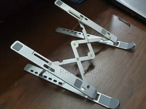 Foldable Laptop Stand