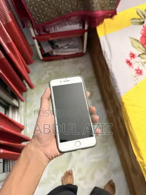 অ্যাপল আইফোন ৮ প্লাস ৬৪ জিবি রোজ গোল্ড