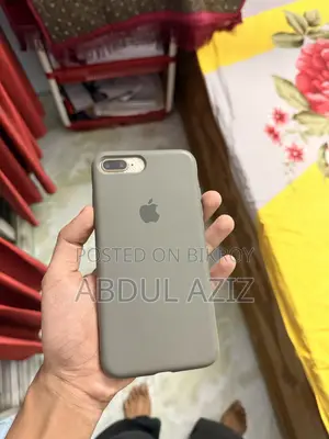 Apple iPhone 8 Plus 64 GB Rose Gold