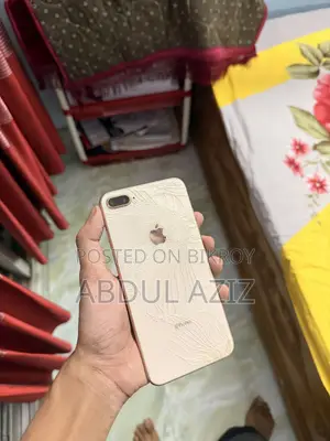 Apple iPhone 8 Plus 64 GB Rose Gold