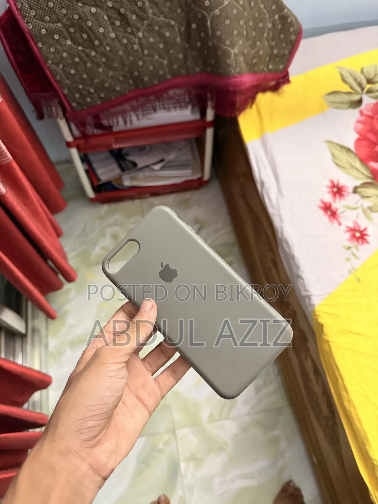 Apple iPhone 8 Plus 64 GB Rose Gold