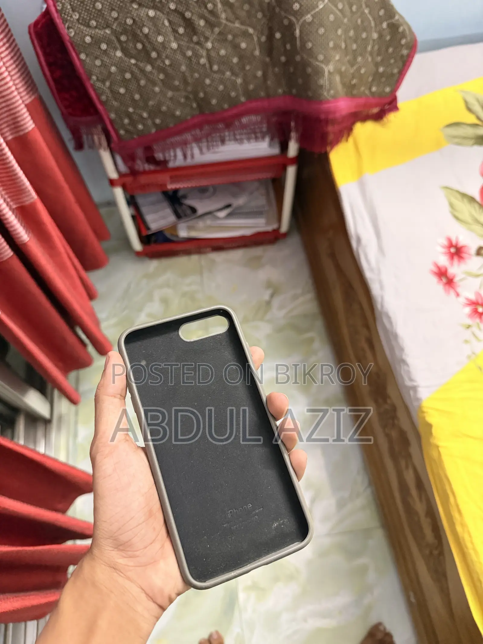 Apple iPhone 8 Plus 64 GB Rose Gold
