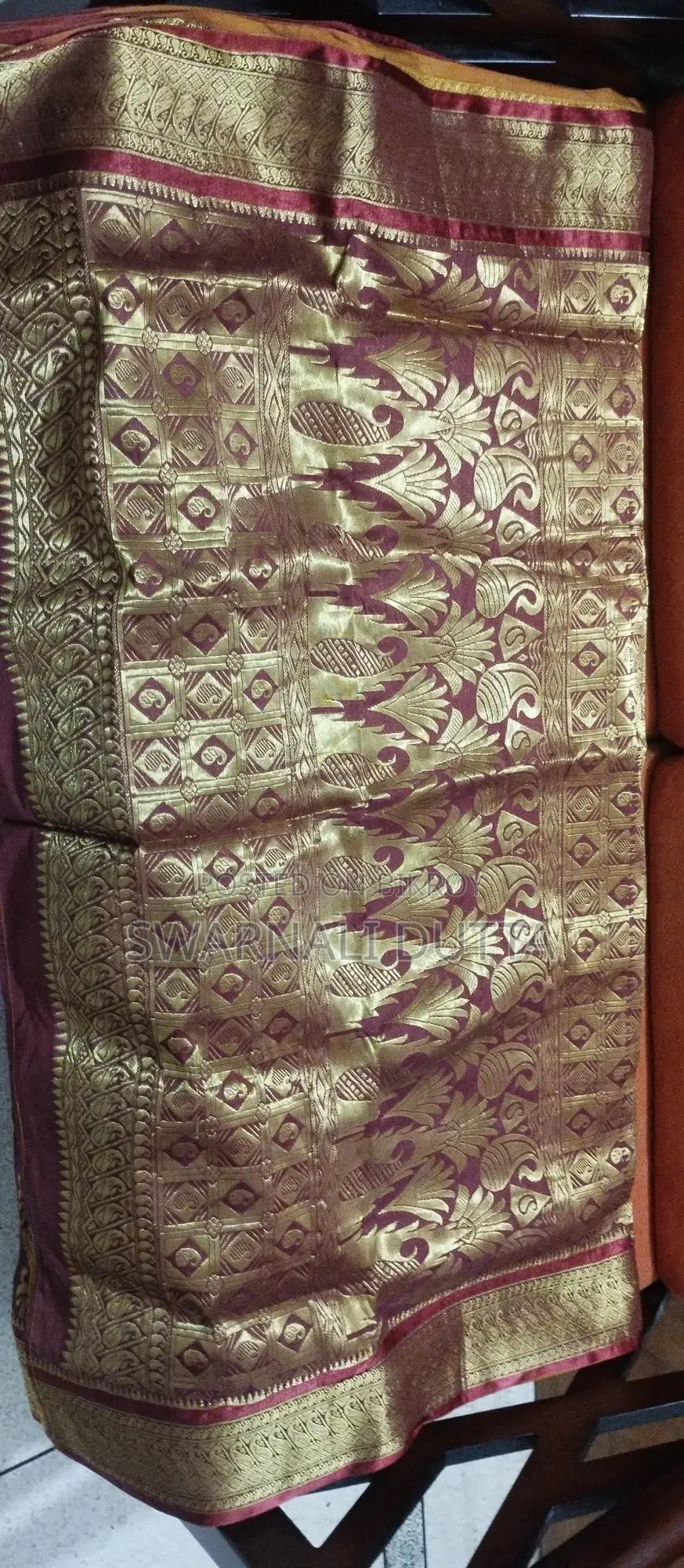 Used R Unused Saree Sell Dibo