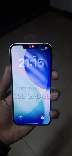 অ্যাপল আইফোন ১৩ ১২৮ জিবি পিংক
