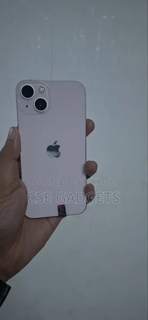 Apple iPhone 13 128 GB Pink