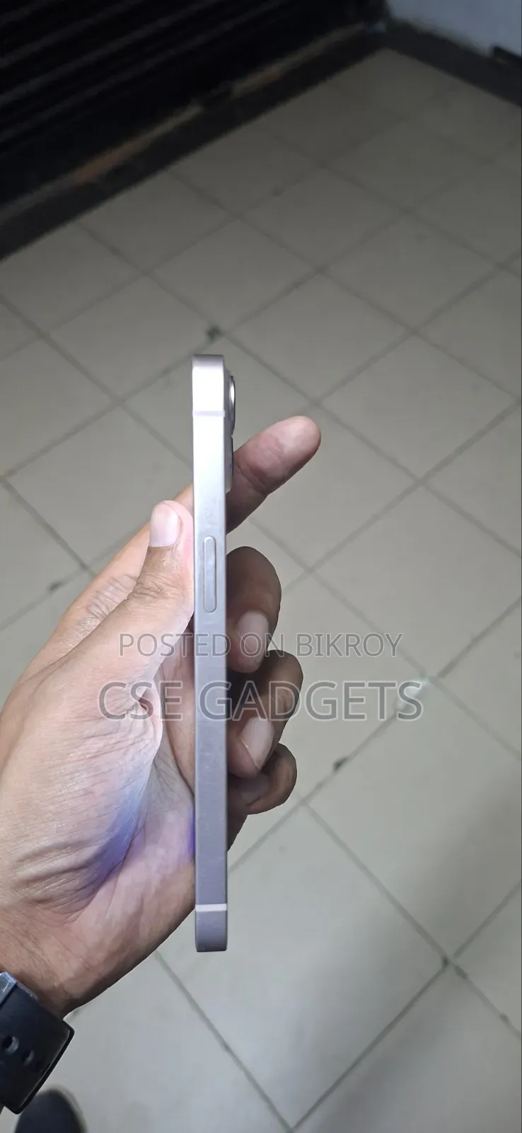 Apple iPhone 13 128 GB Pink