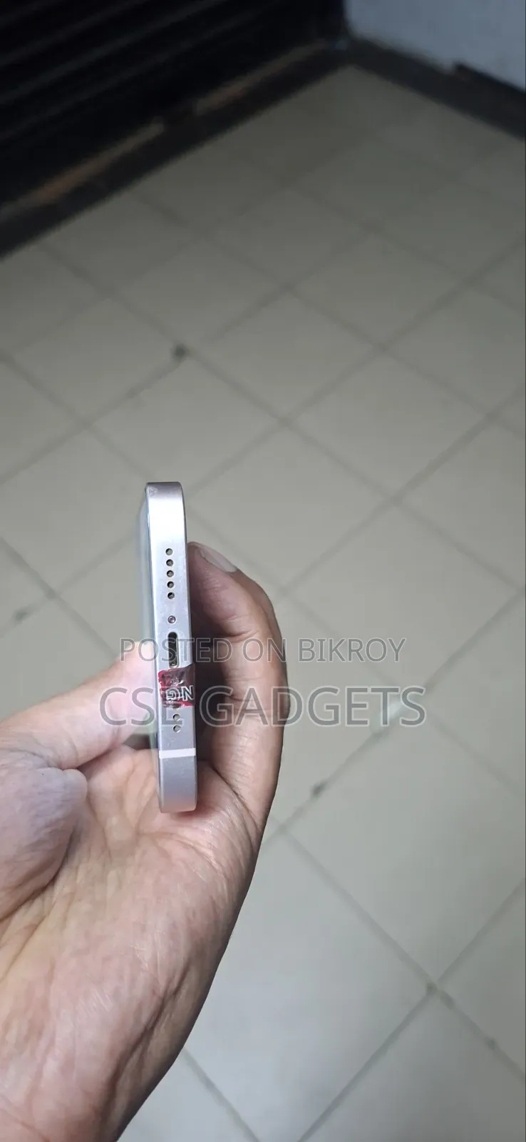 Apple iPhone 13 128 GB Pink