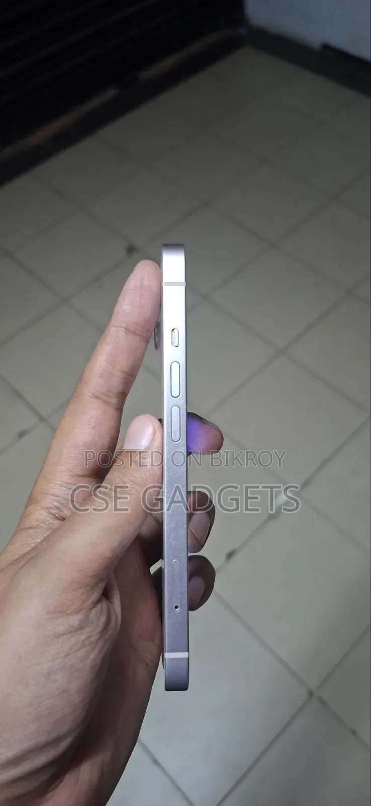 Apple iPhone 13 128 GB Pink