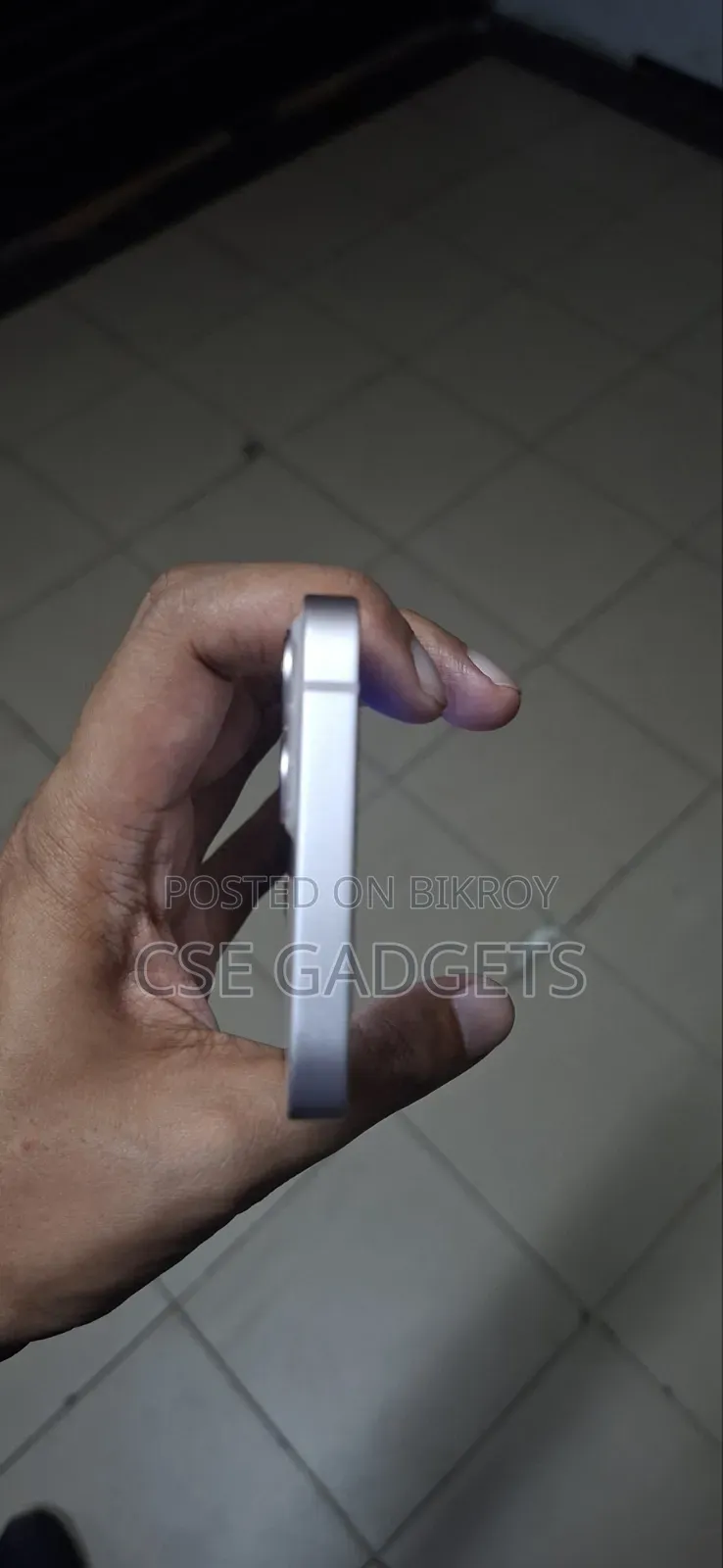 Apple iPhone 13 128 GB Pink