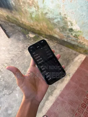 অ্যাপল আইফোন ১৫ ১২৮ জিবি ব্ল্যাক
