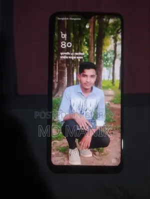 অপো এফ১৫ ১২৮ জিবি ব্লু