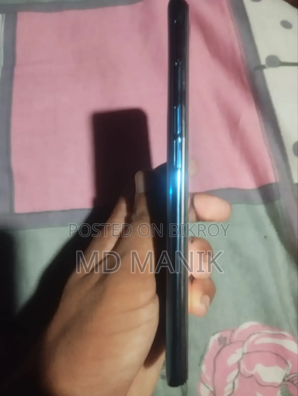 অপো এফ১৫ ১২৮ জিবি ব্লু