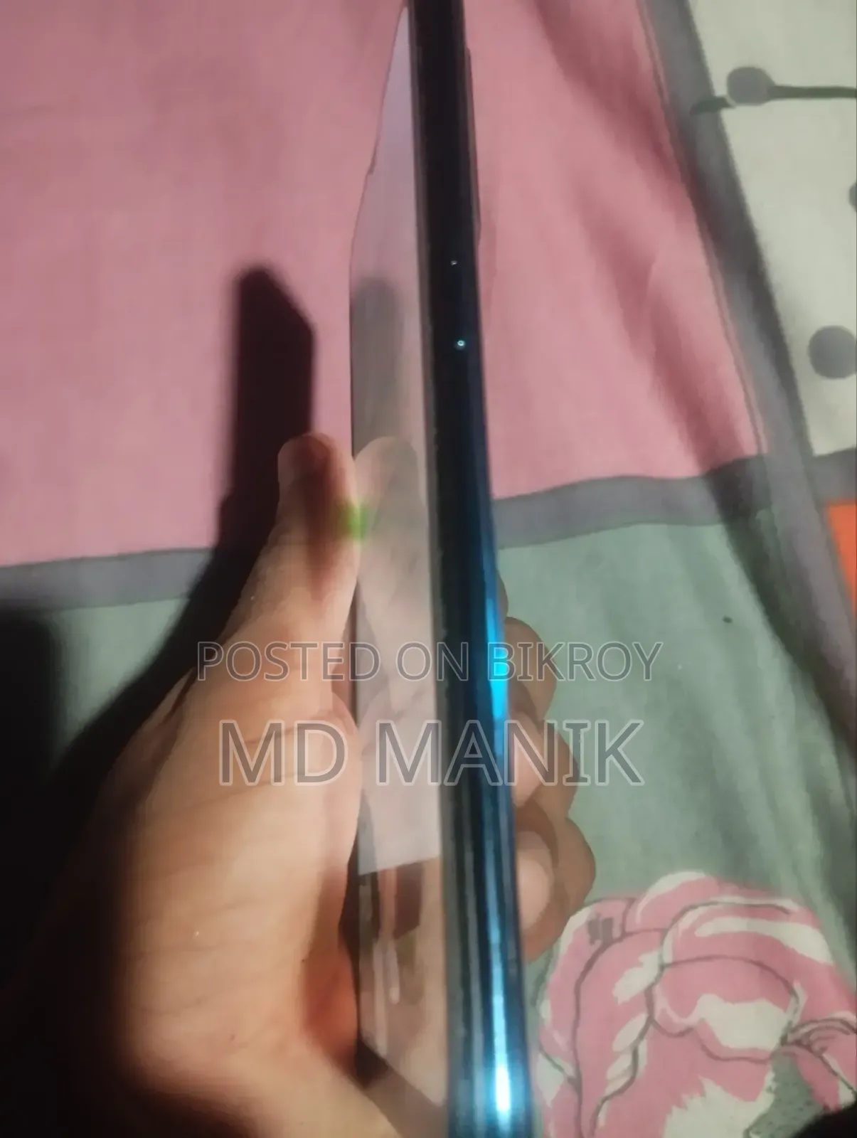 অপো এফ১৫ ১২৮ জিবি ব্লু